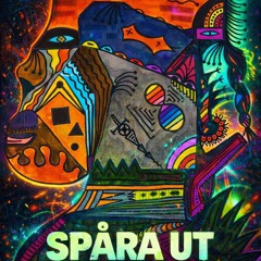 Spåra ut - Rologikal feat Roxy