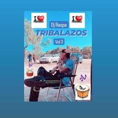 Dj Raspa - Tribalazos Vol 3