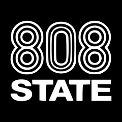 808 State - Sunset FM (Pirate Radio) Manchester - May 29th, 1990' (Manny'z Tapez)