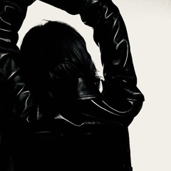 all black