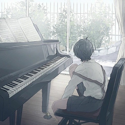 Stream 100 ANIME SONGS Piano Medley by Lil OwO | Listen online for free on  SoundCloud