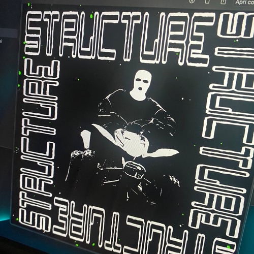 ??? | Structure Ep