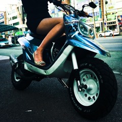 SEVEN - SCOOTER <3 x BUTTERFLY CASTLE