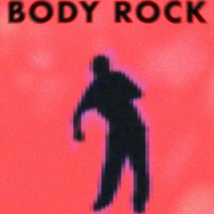 Blkshine @ Bodyrock 6/18/25