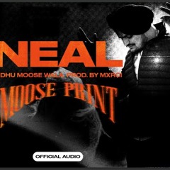 Neal | Sidhu Moosewala