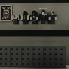 Third Eye Divinity Cultivation Boyz