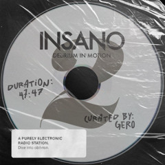 Insano Radio #002