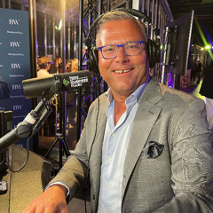 Jeroen van Hooff (Jaarbeurs) - Business Wise live vanaf de Impact Fair 4 april 2025 deel 9