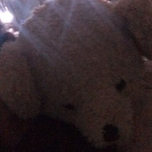 hug me to sleep