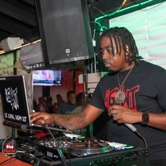 HOT AND SAUCE LIVE AUDIO 10.12.22 @LILGIANT