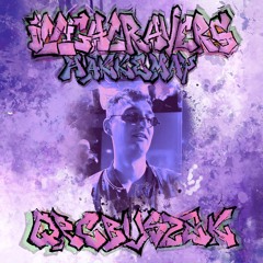 Hakkemay Illigal Ravers - Ostro stage closing
