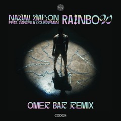 Nadav Dagon feat. Daniella Tourgeman - Rainbow (Omer Bar Remix)
