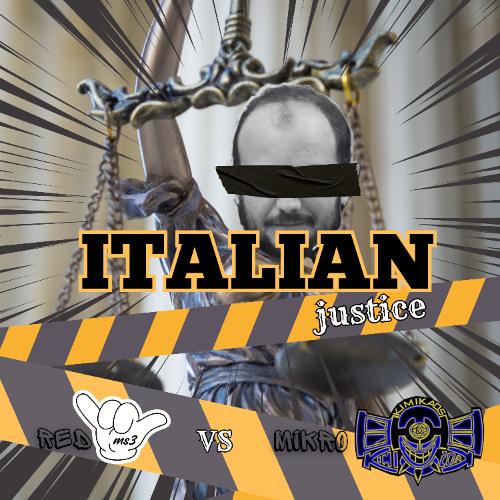 Italian justice