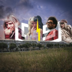 Pop Stars [FREE DOWNLOAD]