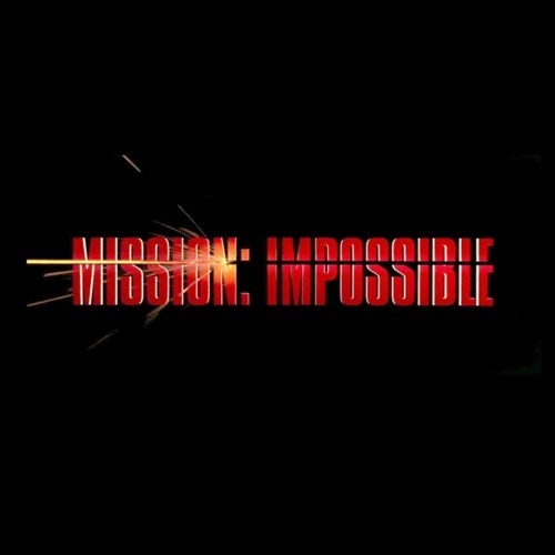 Garrett - Mission Impossible