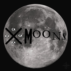 xMOONs - electronic music NEW ZEALAND