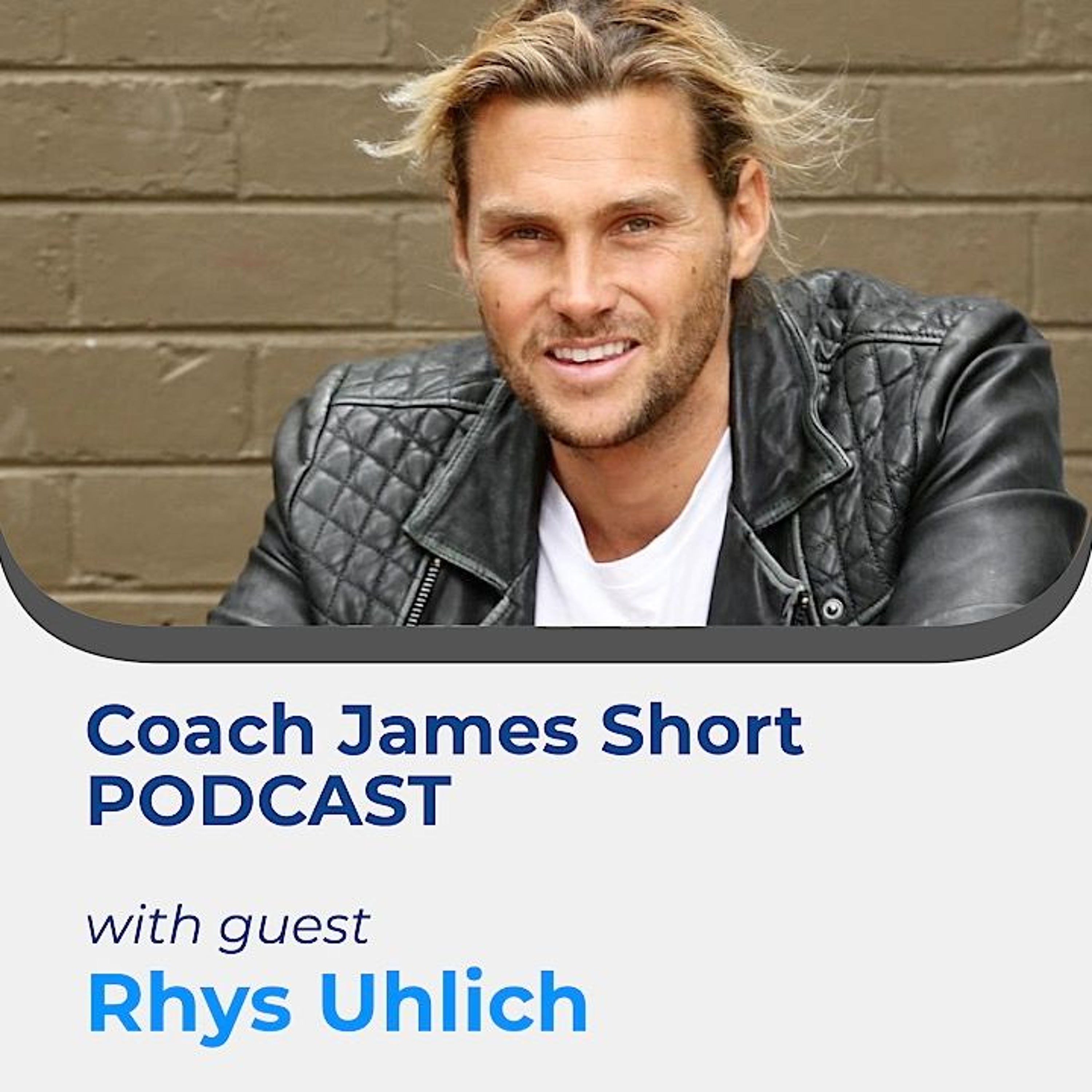 Coach James Short Podcast