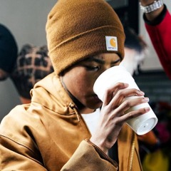 FullyChop - Out The Mud