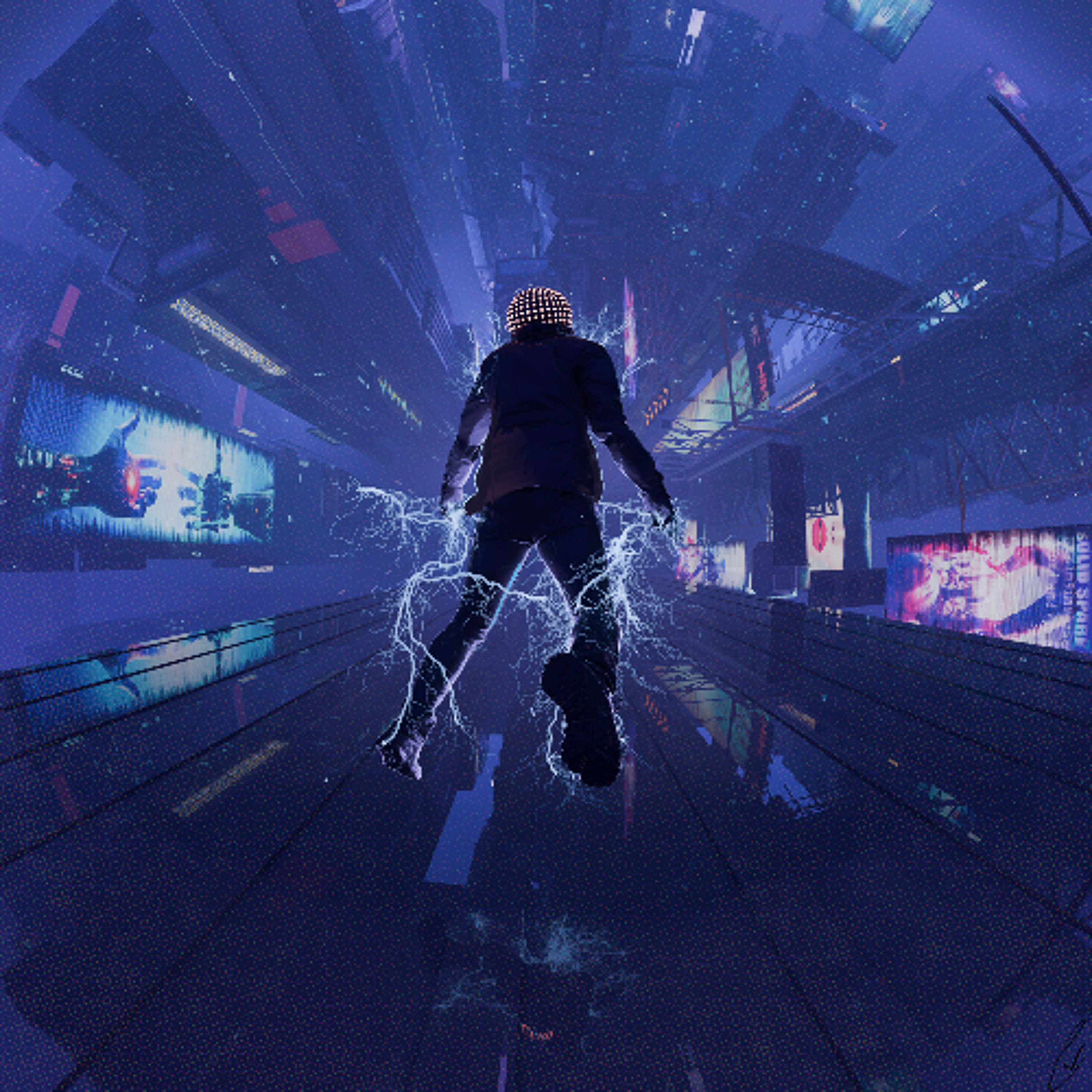 Requiem episode artwork