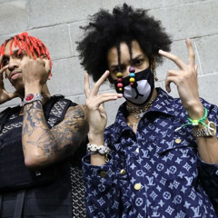 Ayo & Teo Hold My Sauceee #UNRELEASED