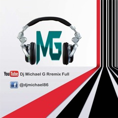 USTED NO ME OLVIDA - POPULAR VIDEO REMIX DJ MICHAEL G 2021