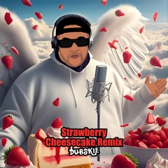 Strawberry Cheesecake Remix Ft. Caseoh