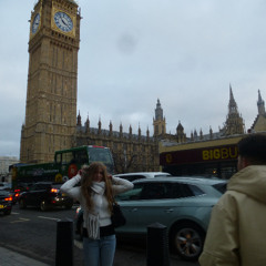 iloveitiloveitiloveit (Bella Kay cover)