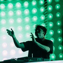 Habstrakt Opening Bass House Set -Adam Charles