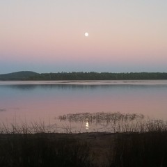 lakeside moonbright