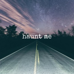 haunt me - [FREE DL]