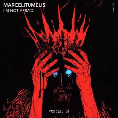 Free DL | Marcelitumelis - I'M Not Afraid (RZVX Remix) [VS025]