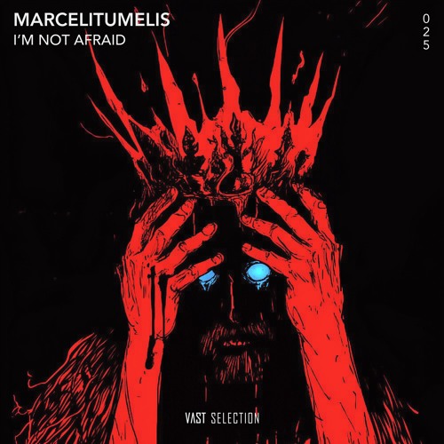 Free DL | Marcelitumelis - I'M Not Afraid (RZVX Remix) [VS025]