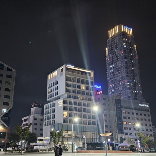 박서정 - 비와당신 (원곡 - 박중훈)