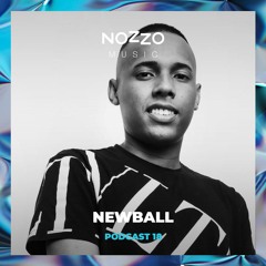 NoZzo Music Podcast 18 - Newball