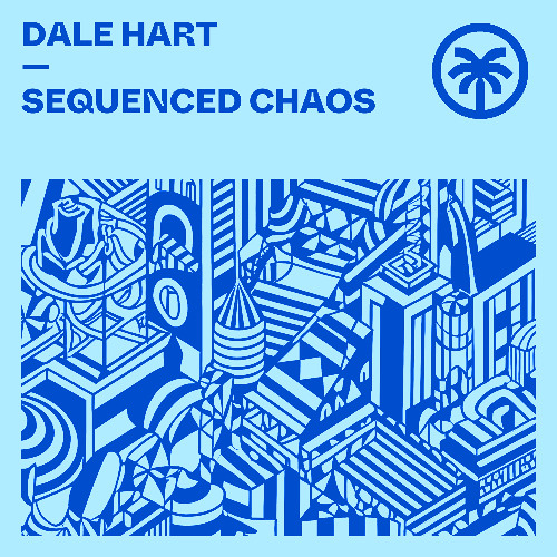 01 Dale Hart - Sequenced Chaos