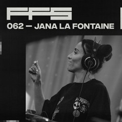 FFS062: Jana La Fontaine