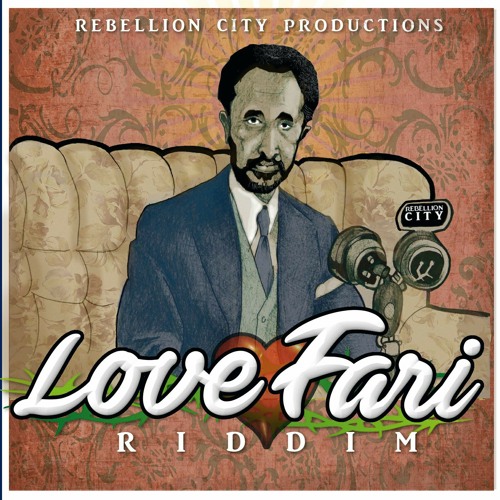 Iyata SafarI Featuring Teflon & Ras Attitude - Love Fari