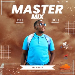 05 - DJ SULLI - NRJ MASTERMIX 04-04-2025