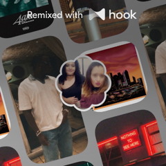 Mosaé x Nanida9 - City x 4AM (@kay85 Hook Mashup)