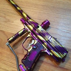 DJ cool BE- that gun bass ( radio edit mix).m4a