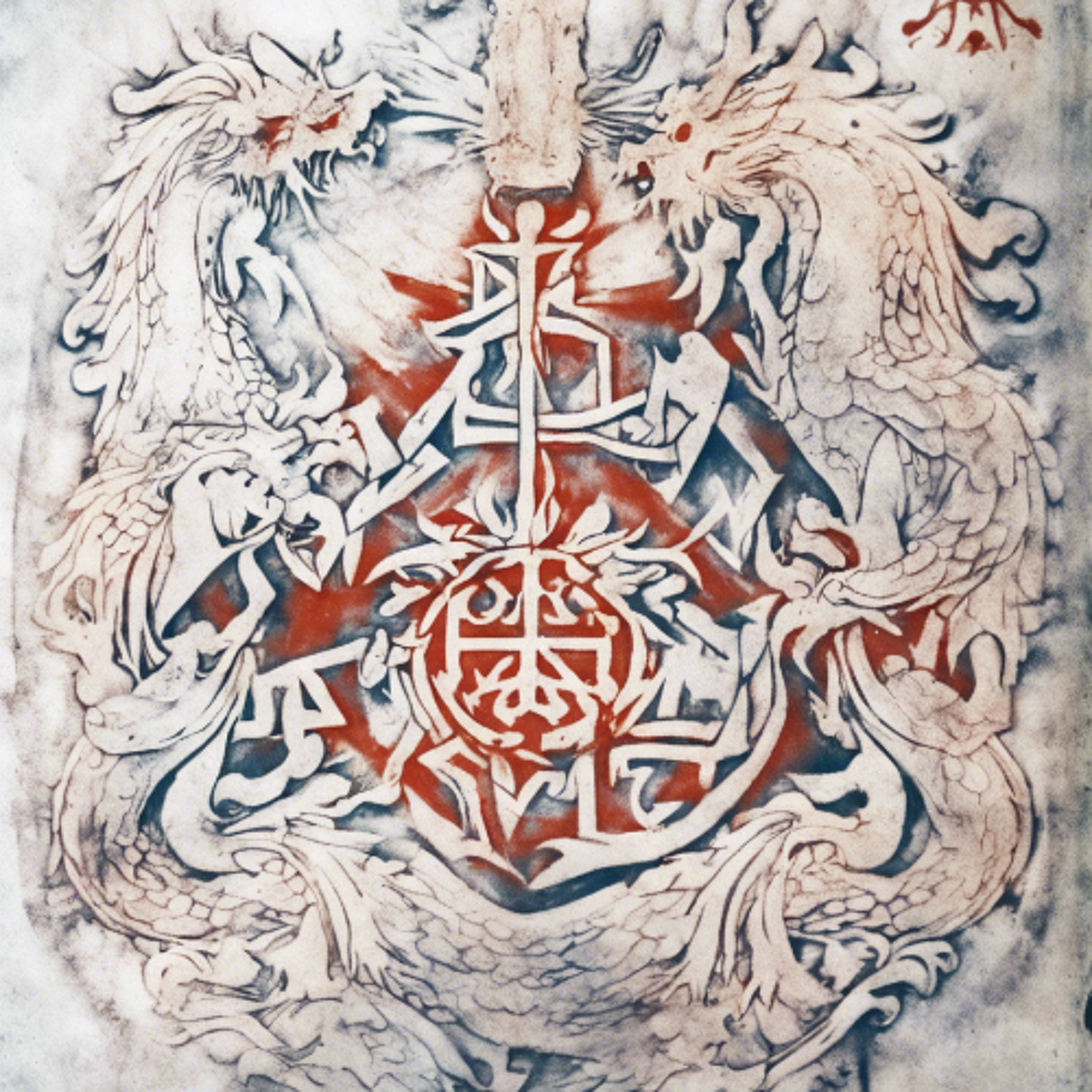 Vastness of the jungle episode artwork