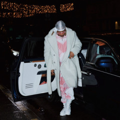 [FREE] Future Type beat 2025 - "Scammers"