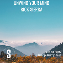Unwind Your Mind May 2025