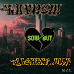 ALEXSSI.WAV FEAT LOVNEW-SOUL OUT