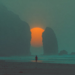 Sunset Slalom