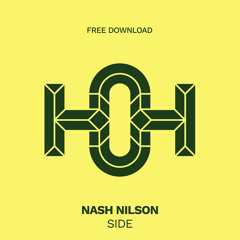 HLS410 Nash Nilson - Side (Original Mix)