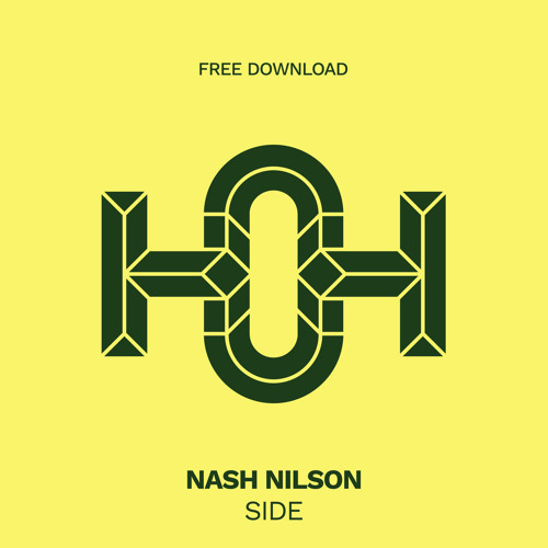 HLS410 Nash Nilson - Side (Original Mix)