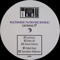[PREMIERE] Lacrimosa - Robbenspierre | Chat Noir Tools [2023]