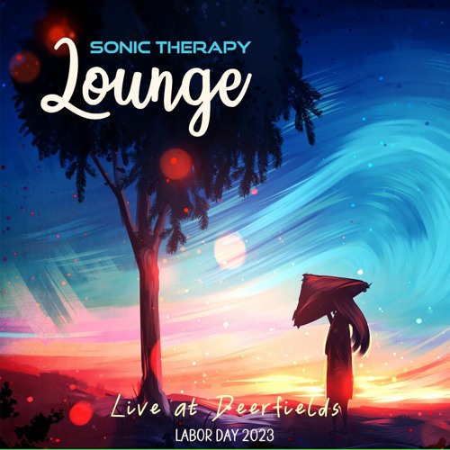 Stream Medisin Live at the Sonic Therapy Lounge by Zen Katana | Listen ...