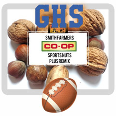 OCT 29 2025 GHS SPORTS NUTS PLUS PARTS 1 AND 2